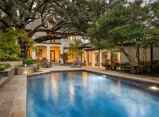 5349 Drane Dr, Dallas, TX 75209