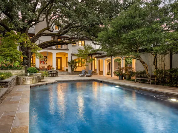 5349 Drane Dr, Dallas, TX 75209