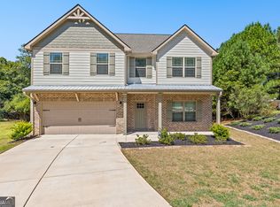 891 Crescent Ln, Griffin, GA 30224
