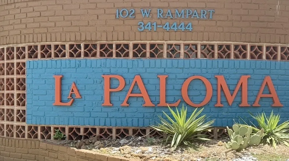 La Paloma — Photo 1