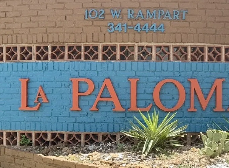 La Paloma — Photo 1