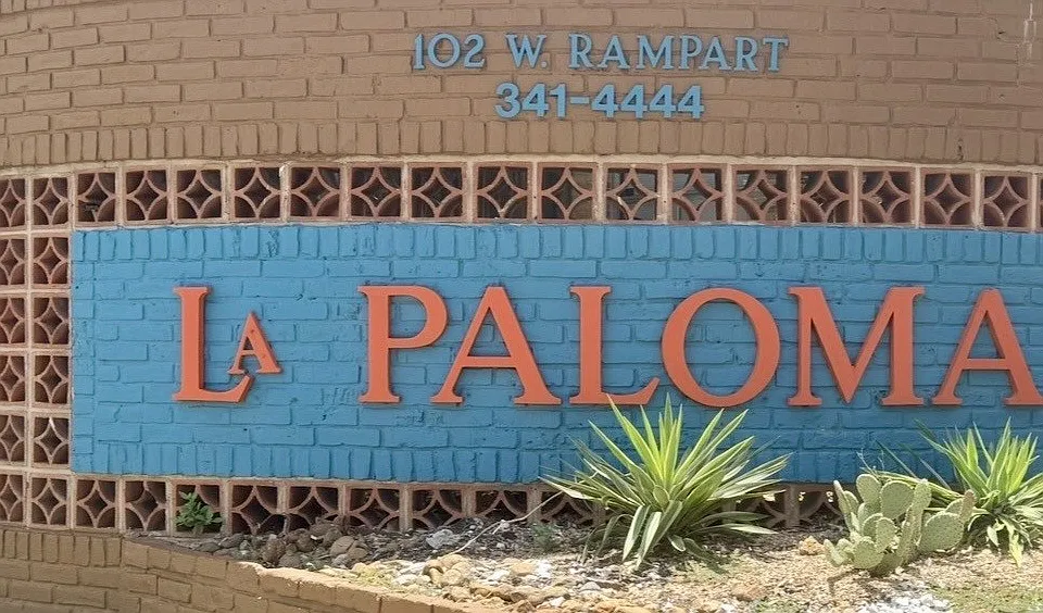 La Paloma