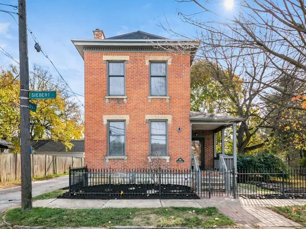 391 Siebert St, Columbus, OH 43206