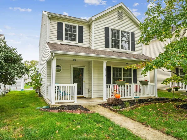 1776 Village Ridge Ln #34, Columbus, OH 43219