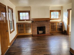 1009 N Chevrolet Ave, Flint, MI 48504