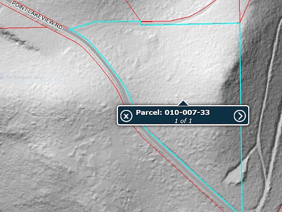 Gradual Slope (topo map)