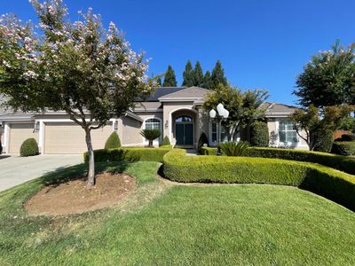 2491 Vermont Ave, Clovis, CA, 93619