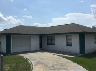 701 N Olivia Dr, Avon Park, FL 33825