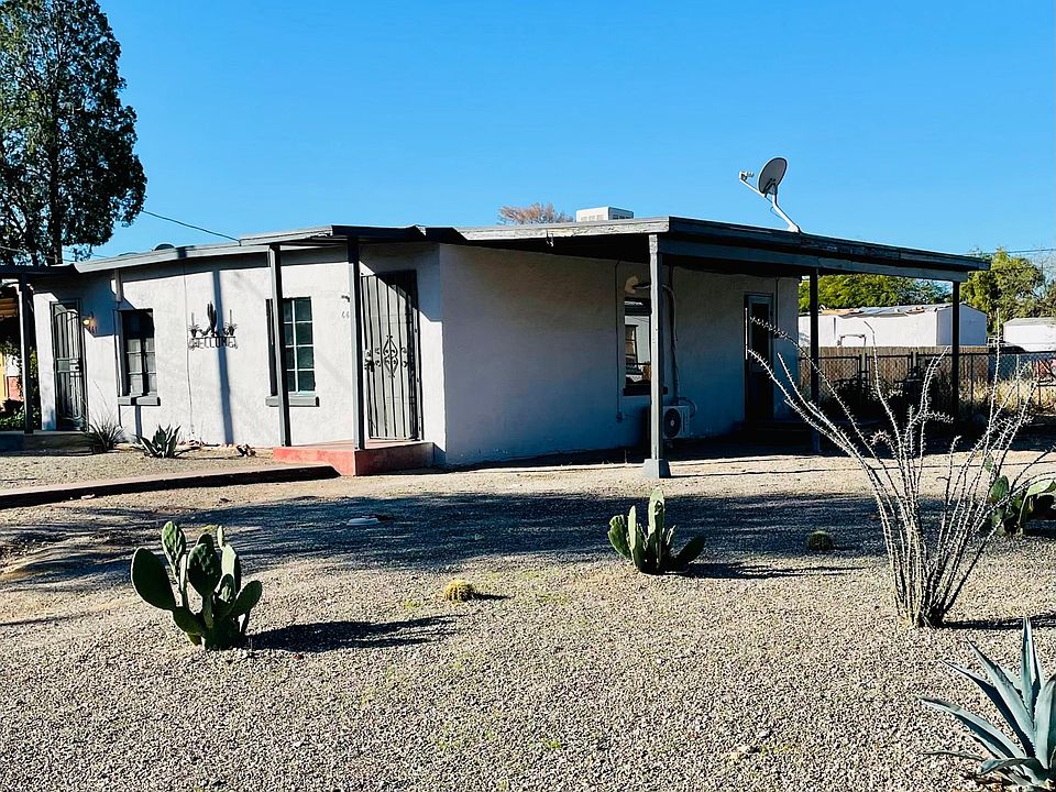 1st image of 663 N Desert Ave