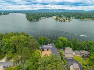 139 Sammie Cv, Hot Springs, AR 71913