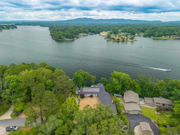139 Sammie Cv, Hot Springs, AR 71913
