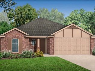 508 Aplomado St, Norman, OK 73072
