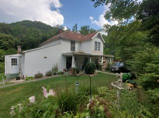 11281 Porterfield Hwy, Abingdon, VA 24210