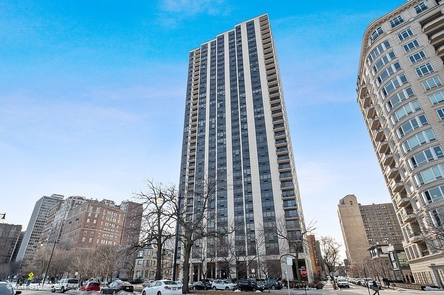 1st image of 2500 N Lakeview Ave APT 1102-B