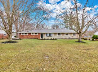 10375 Orchard Park Dr W, Indianapolis, IN 46280