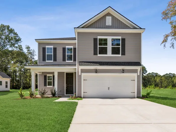 193 Lazy Acres Loop, Summerville, SC 29483