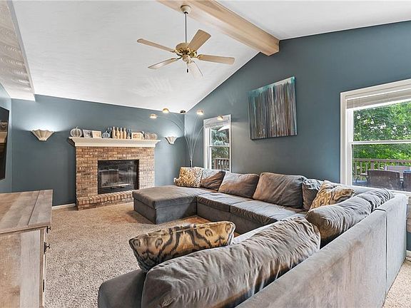 5th image of 6602 Harvest Ridge Dr