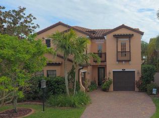 405 Point Lobos Dr, Satellite Beach, FL 32937