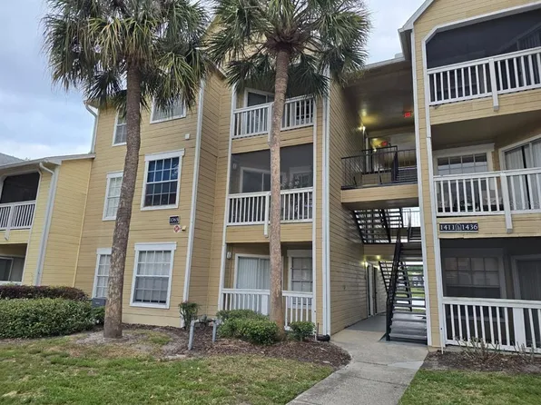 1065 S HIAWASSEE ROAD #1423, ORLANDO, FL 32835