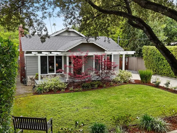 1103 N Catalina Ave, Pasadena, CA 91104