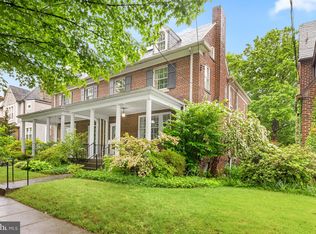 3637 Veazey St NW, Washington, DC 20008