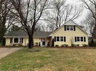 4602 Grendel Rd, Greensboro, NC 27410