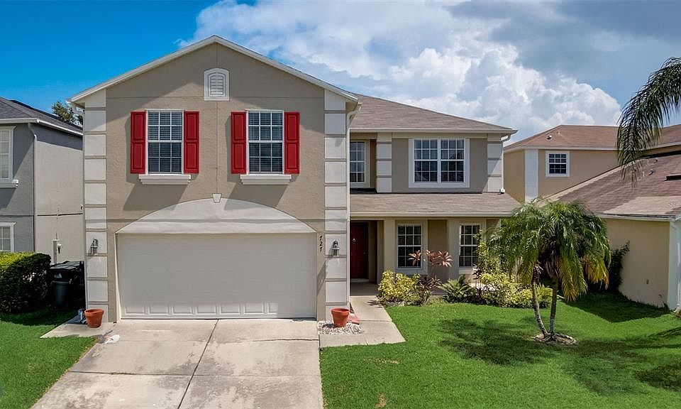 1st image of 727 Crystal Bay Ln