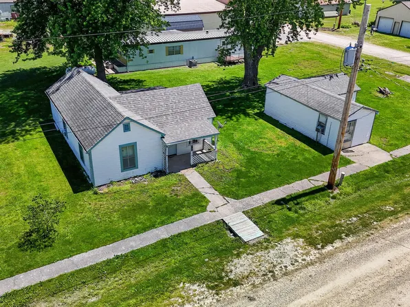 216 Rollins St, Benton City, MO 65232