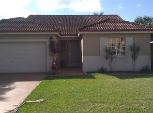 15774 SW 75th Ter, Miami, FL 33193