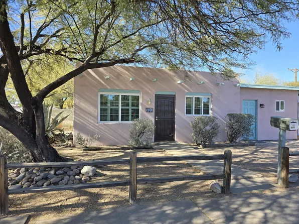 820 S Treat Ave, Tucson, AZ 85716