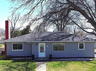 315 W 5th Street, Julesburg, CO 80737