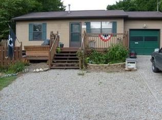 130 Orchard St, Newark, OH 43055