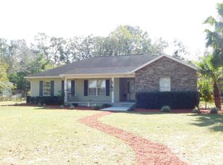 4458 NE 112th Ln, Anthony, FL 32617