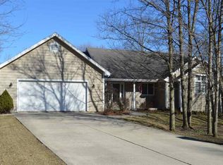 5617 Mexico Dr, Fort Wayne, IN 46804