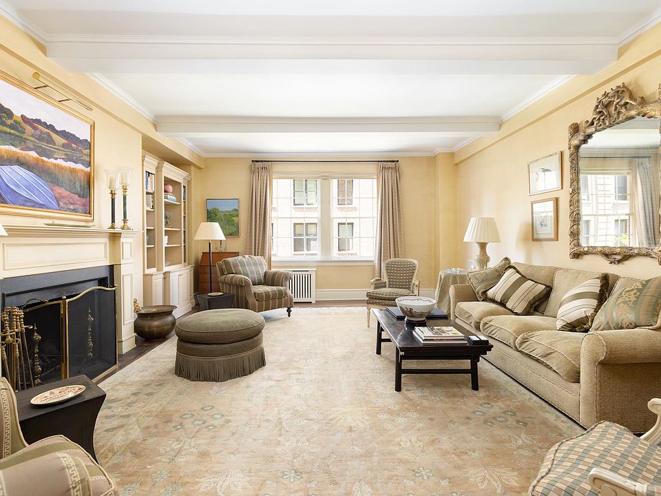 1st image of 1165 Park Ave #5B