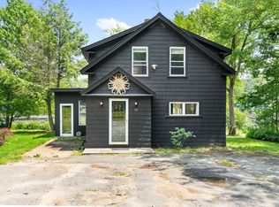 70 Princeton St, Gardner, MA 01440