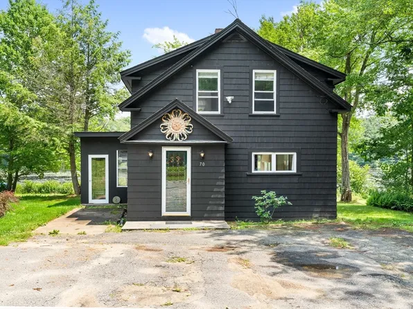 70 Princeton St, Gardner, MA 01440
