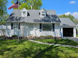 213 23rd Ave N, Fargo, ND 58102