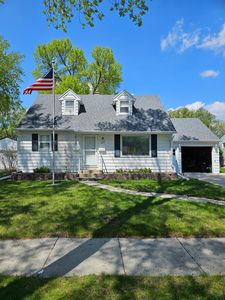 213 23rd Ave N, Fargo, ND, 58102