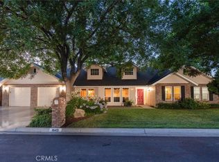 1642 E Quincy Ave, Fresno, CA