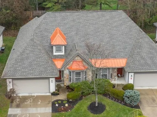 1721 Harmon Dr, Cincinnati, OH 45215