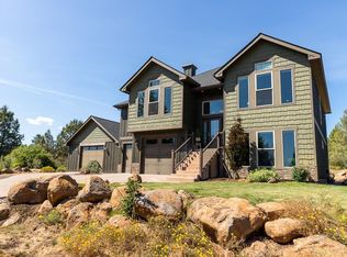 11833 Crossbill Dr, Klamath Falls, OR