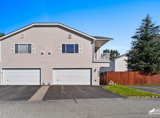 6019 Kody Dr #21, Anchorage, AK 99504