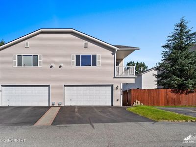 6019 Kody Dr #21, Anchorage, AK, 99504