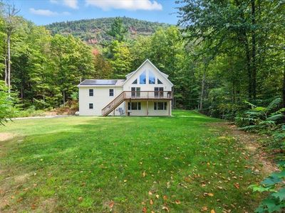 54 Forest Ridge Drive, Bristol, VT, 05443