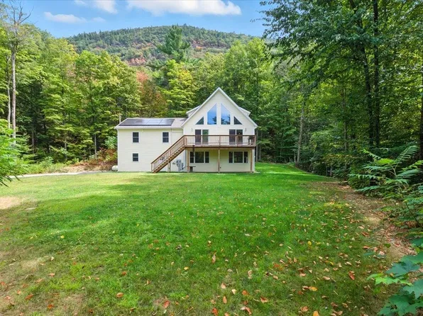 54 Forest Ridge Drive, Bristol, VT 05443