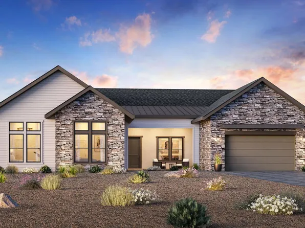 Aspyn Plan, Quilici - Treeside Collection