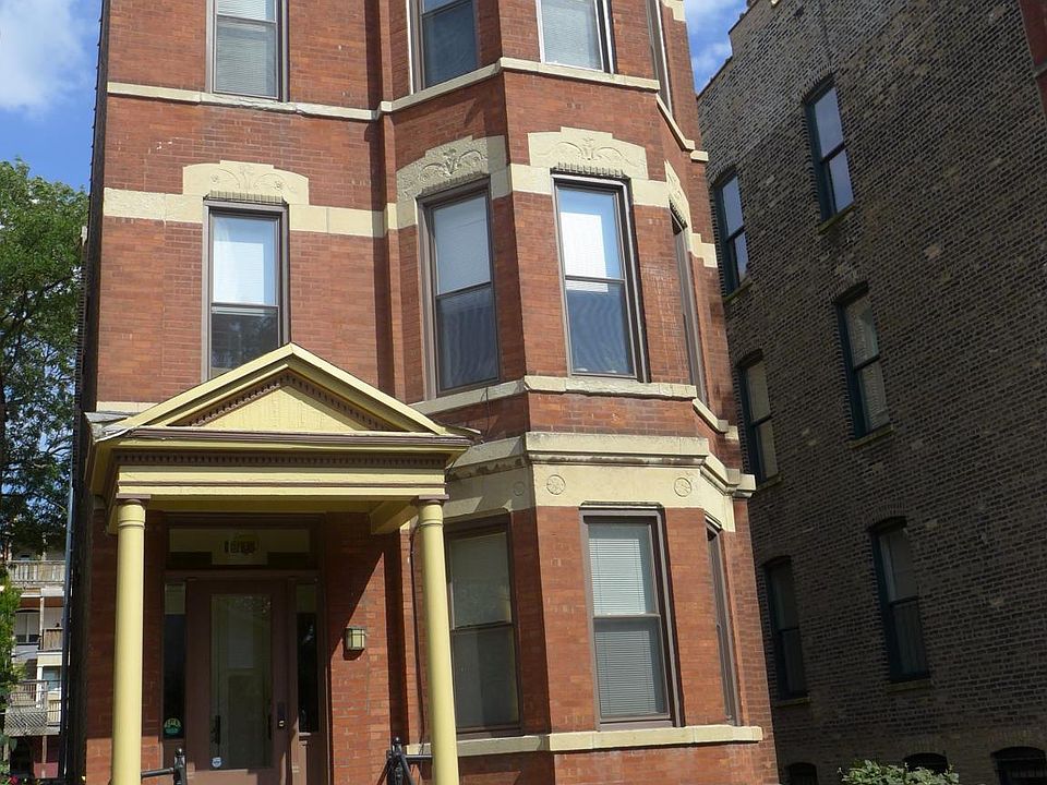 1815 N Orleans St Chicago, IL, 60614 Apartments for Rent Zillow