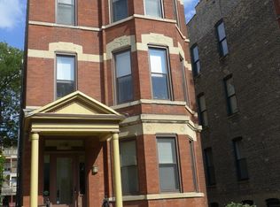 1815 N Orleans St #1, Chicago, IL 60614