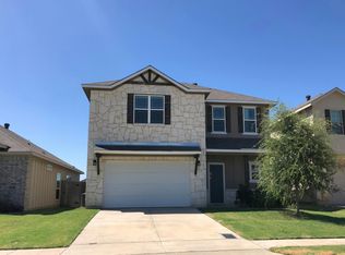 11224 Solar St, Lorena, TX 76655